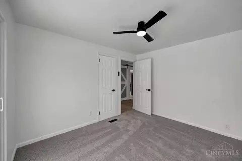 Bedroom - 3570 Eyrich Rd, Cincinnati, OH 45248 photo 5 of 5