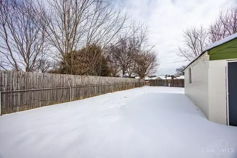 Exterior - 3570 Eyrich Rd, Cincinnati, OH 45248 photo 8 of 8
