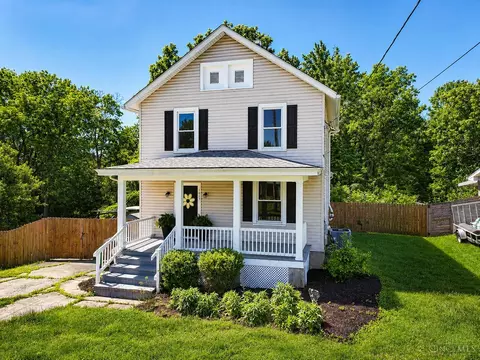 1007 Loveland Ave, Loveland, OH 45140