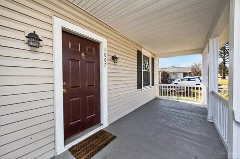 1007 Loveland Ave, Loveland, OH 45140