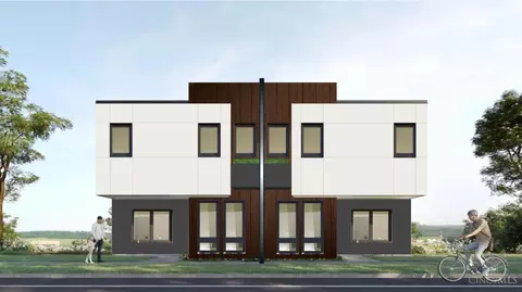 4193 Eastern Ave, Cincinnati, OH 45226