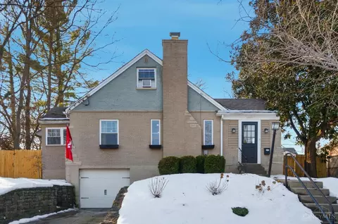 1019 Crosley Ave, Wyoming, OH 45215