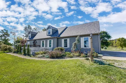 2801 State Route 72, Sabina, OH 45169