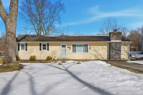 5744 Lynn St, Franklin, OH 45005