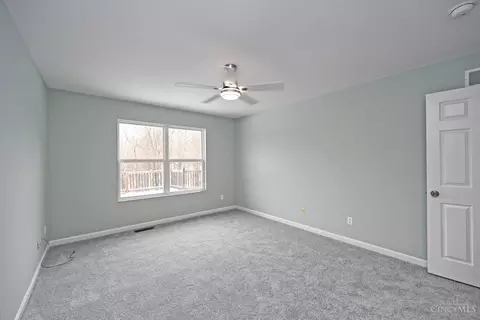 Bedroom - 767 Elm Tree Dr, Morrow, OH 45152 photo 2 of 11