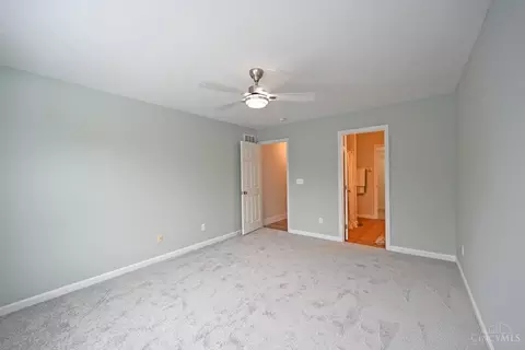 Bedroom - 767 Elm Tree Dr, Morrow, OH 45152 photo 3 of 11