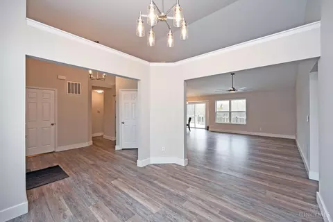 Entry Way - 767 Elm Tree Dr, Morrow, OH 45152 photo 4 of 4