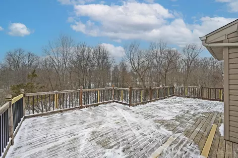 Exterior - 767 Elm Tree Dr, Morrow, OH 45152 photo 3 of 6