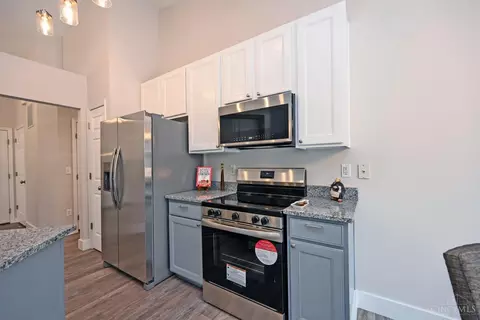 Kitchen - 767 Elm Tree Dr, Morrow, OH 45152 photo 1 of 3
