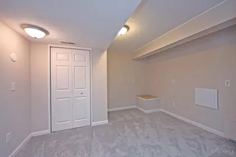 Bedroom - 767 Elm Tree Dr, Morrow, OH 45152 photo 11 of 11