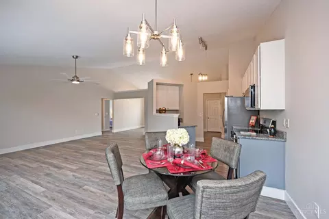 Dining - 767 Elm Tree Dr, Morrow, OH 45152 photo 3 of 3