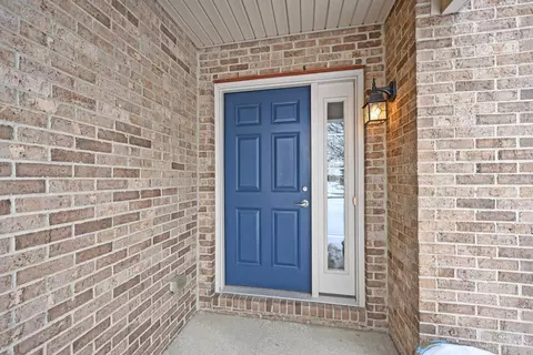 Entry Way - 767 Elm Tree Dr, Morrow, OH 45152 photo 1 of 4