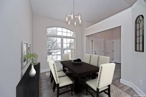 Dining - 767 Elm Tree Dr, Morrow, OH 45152 photo 1 of 3