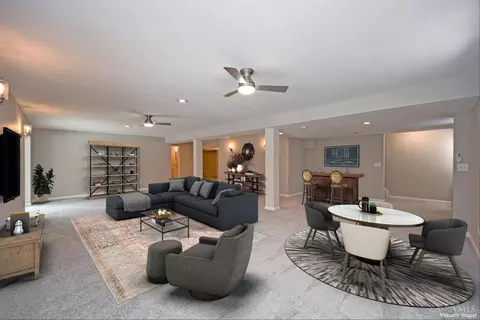 Living - 767 Elm Tree Dr, Morrow, OH 45152 photo 5 of 6