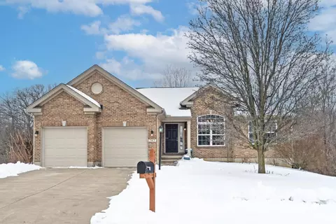 767 Elm Tree Dr, Morrow, OH 45152