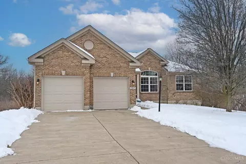 Exterior - 767 Elm Tree Dr, Morrow, OH 45152 photo 2 of 6