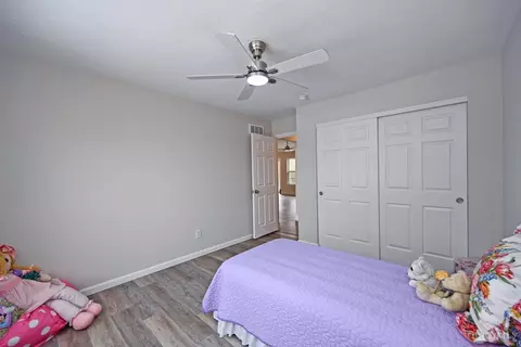 Bedroom - 767 Elm Tree Dr, Morrow, OH 45152 photo 7 of 11