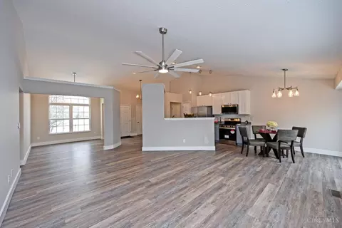 Living - 767 Elm Tree Dr, Morrow, OH 45152 photo 3 of 6