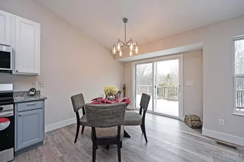 Dining - 767 Elm Tree Dr, Morrow, OH 45152 photo 2 of 3