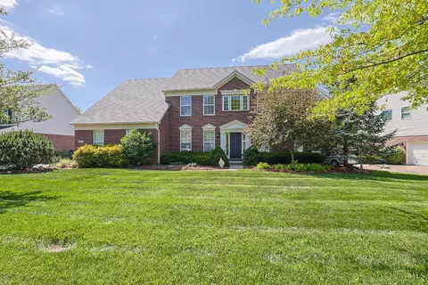 6451 Braewing Ct, Cincinnati, OH 45245