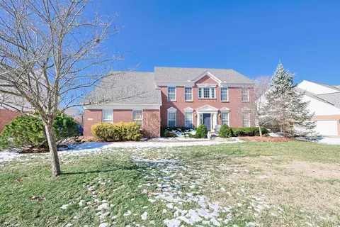 6451 Braewing Ct, Cincinnati, OH 45245