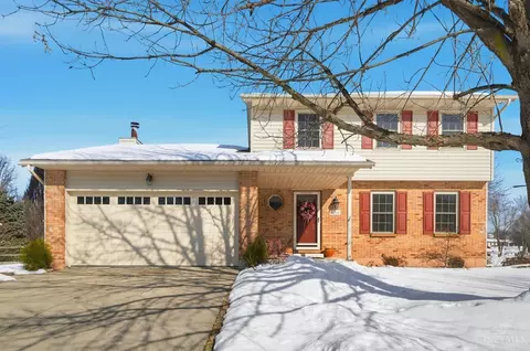 3690 Buttonwood Ct, Hamilton, OH 45011