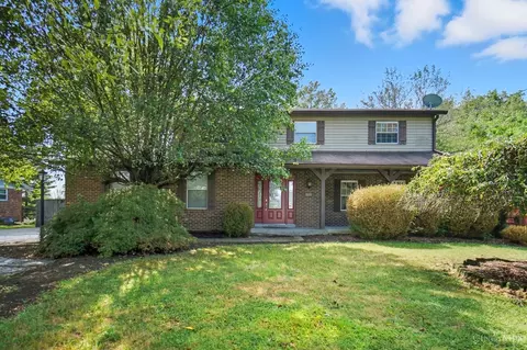 Exterior - 7835 Pfeiffer Rd, Montgomery, OH 45242 photo 12 of 12
