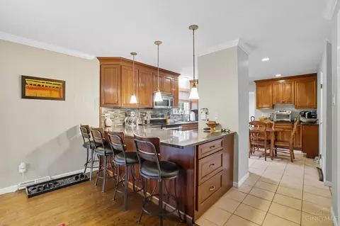 Kitchen - 7835 Pfeiffer Rd, Montgomery, OH 45242 photo 5 of 5