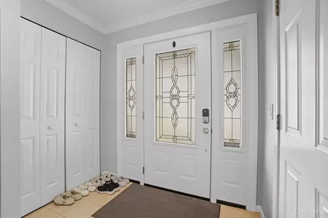Entry Way - 7835 Pfeiffer Rd, Montgomery, OH 45242 photo 1 of 3