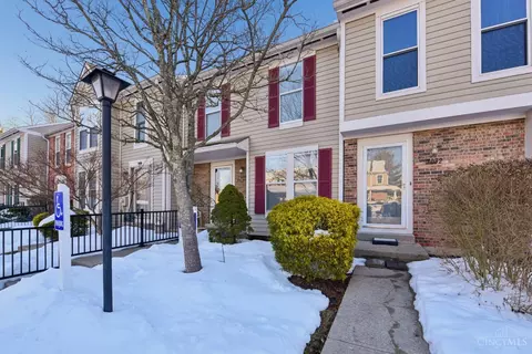 3030 Stratford Ct, Loveland, OH 45140