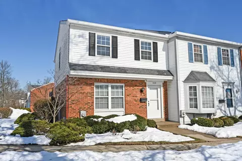 3433 Sunbury Ln, Colerain Twp, OH 45251