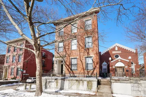 422 Clark St, Cincinnati, OH 45203