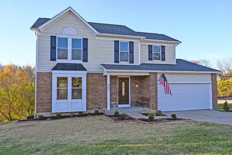 5277 Orchardridge Ct, Cincinnati, OH 45239