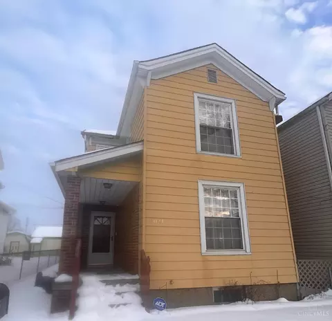 2024 Logan Ave, Hamilton, OH 45015