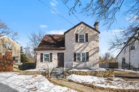 5436 Philloret Dr, Cincinnati, OH 45239