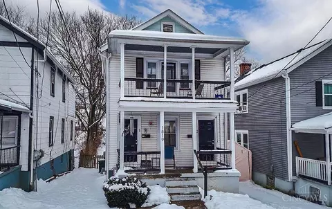 1819 Maple Ave, Norwood, OH 45212