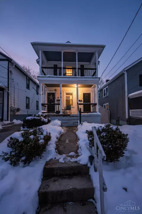 1819 Maple Ave, Norwood, OH 45212