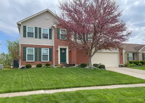 5104 Lexington Ct, Mason, OH 45040