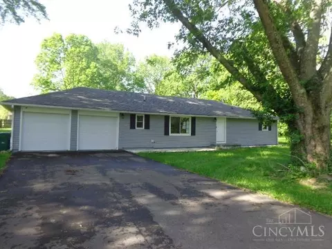 119 Gertrude Ave, Lebanon, OH 45036