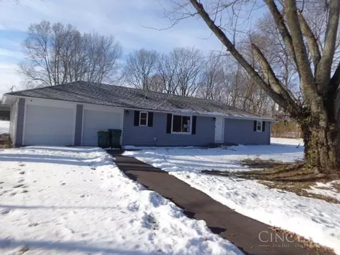 119 Gertrude Ave, Lebanon, OH 45036