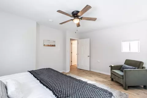 Bedroom - 175 Chapel Rd, Amelia, OH 45102 photo 3 of 5