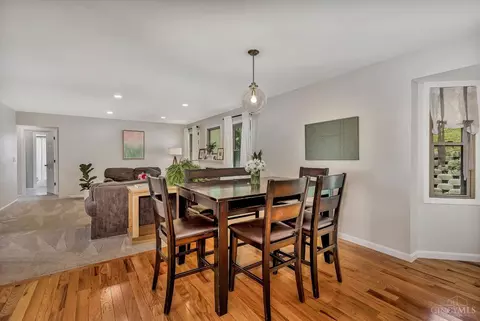 Dining - 540 Aston View Ln, Cleves, OH 45002 photo 2 of 2