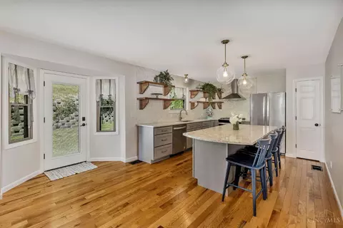 Kitchen - 540 Aston View Ln, Cleves, OH 45002 photo 1 of 4