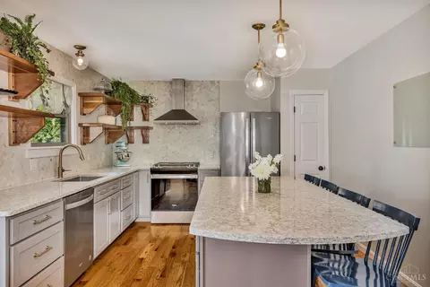 Kitchen - 540 Aston View Ln, Cleves, OH 45002 photo 2 of 4