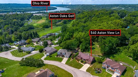 View/Area - 540 Aston View Ln, Cleves, OH 45002 photo 3 of 5