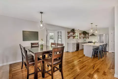Dining - 540 Aston View Ln, Cleves, OH 45002 photo 1 of 2