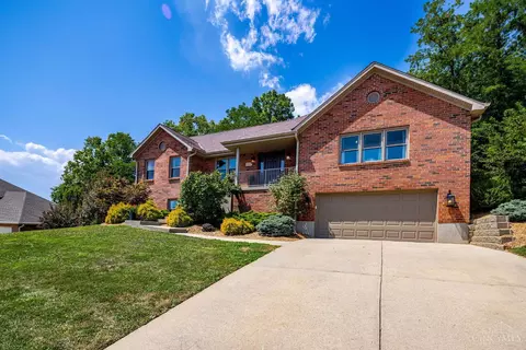 Exterior - 540 Aston View Ln, Cleves, OH 45002 photo 8 of 8