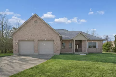 3213 Robina Ln, Hamilton, OH 45013