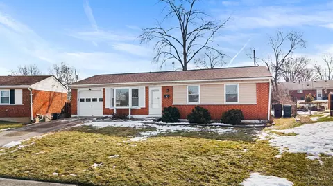 2171 Rangoon Ct, Forest Park, OH 45240