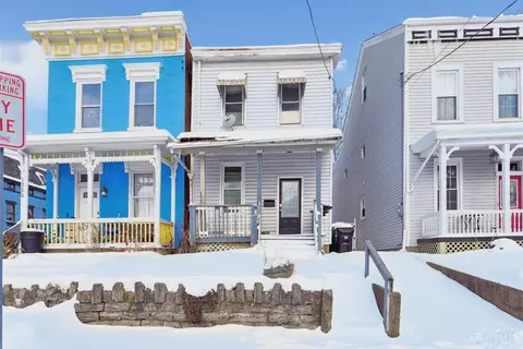 1324 Apjones St, Cincinnati, OH 45223